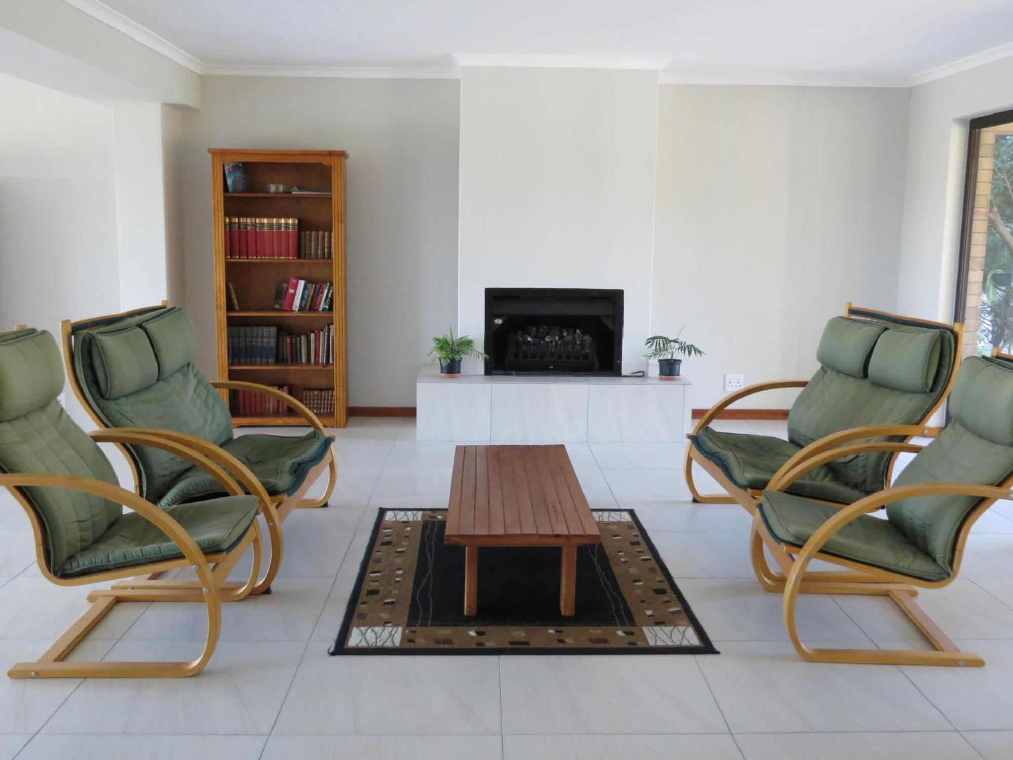 Cape Oasis Guesthouse بلوبيرجستراند المظهر الخارجي الصورة