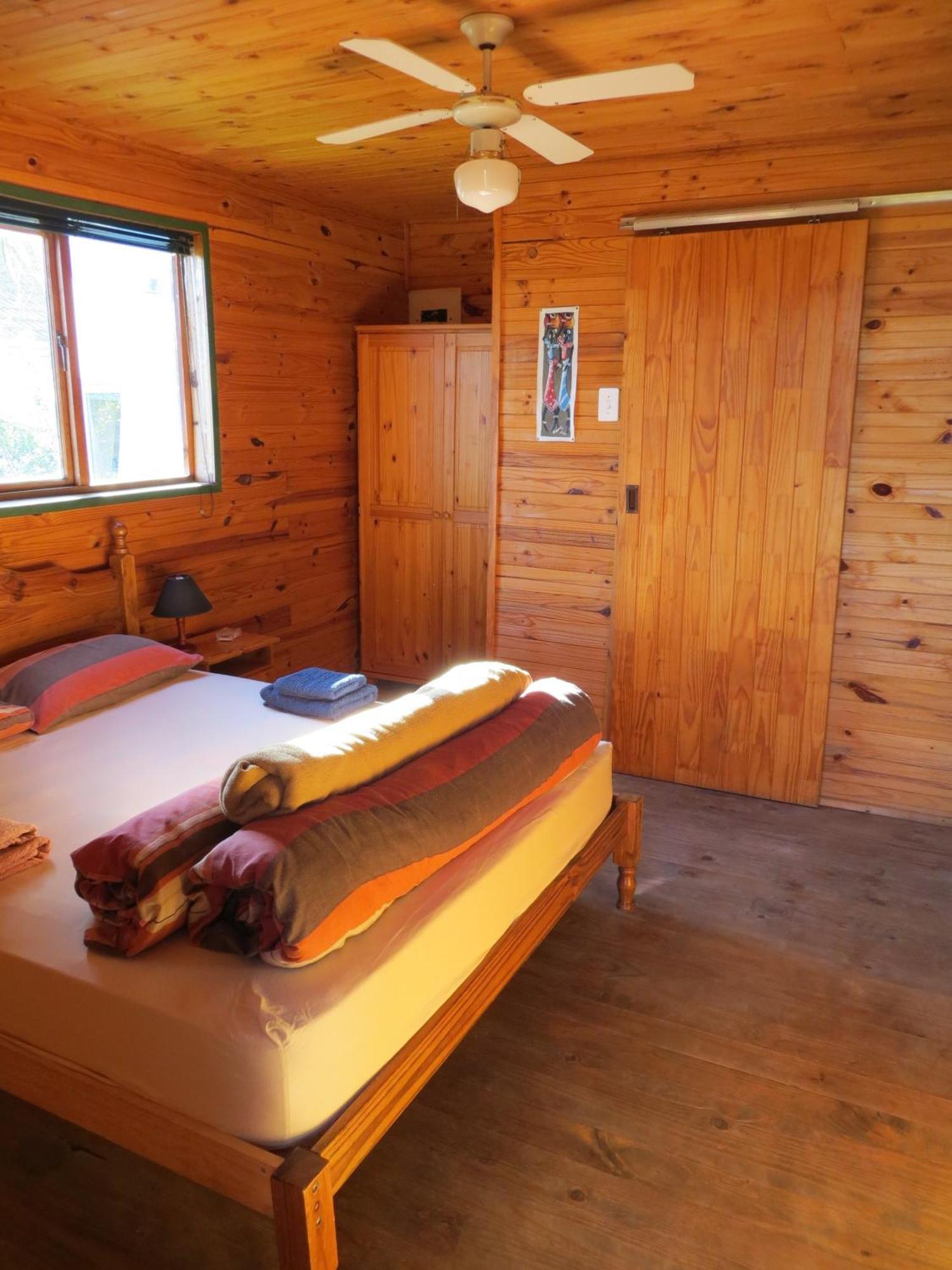 Cape Oasis Guesthouse بلوبيرجستراند المظهر الخارجي الصورة