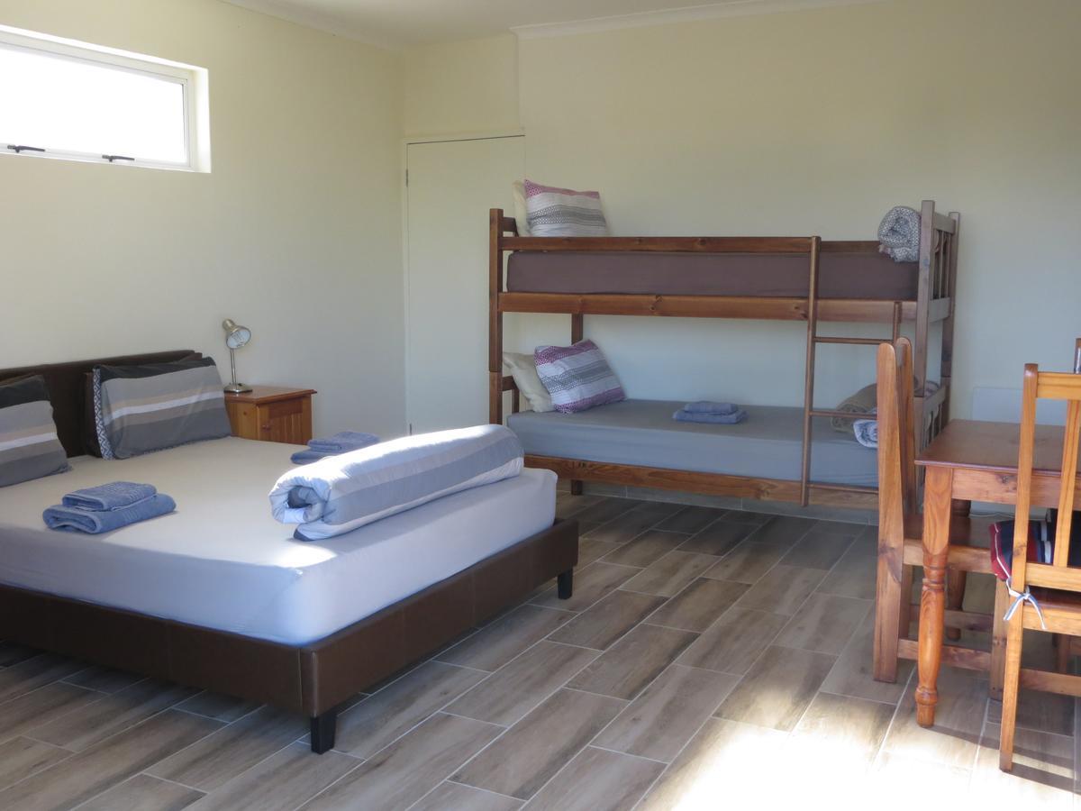 Cape Oasis Guesthouse بلوبيرجستراند المظهر الخارجي الصورة