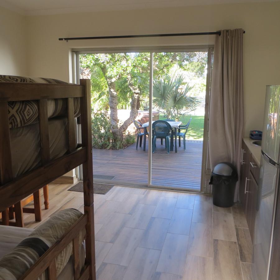 Cape Oasis Guesthouse بلوبيرجستراند المظهر الخارجي الصورة