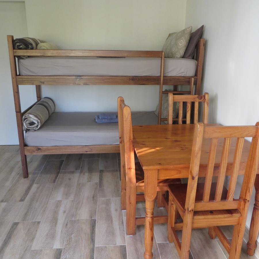 Cape Oasis Guesthouse بلوبيرجستراند المظهر الخارجي الصورة