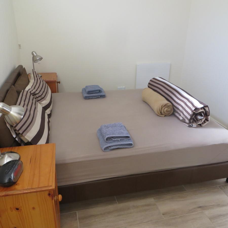 Cape Oasis Guesthouse بلوبيرجستراند المظهر الخارجي الصورة